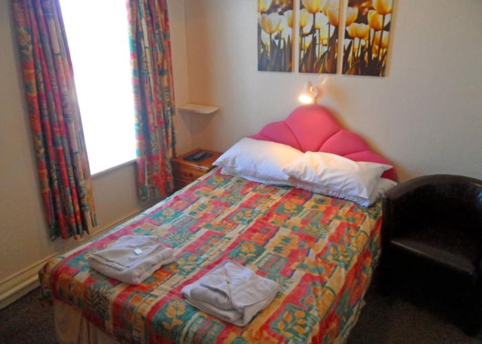 Medehamstede Hotel