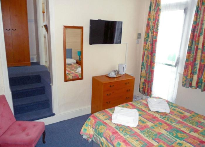 Medehamstede Hotel