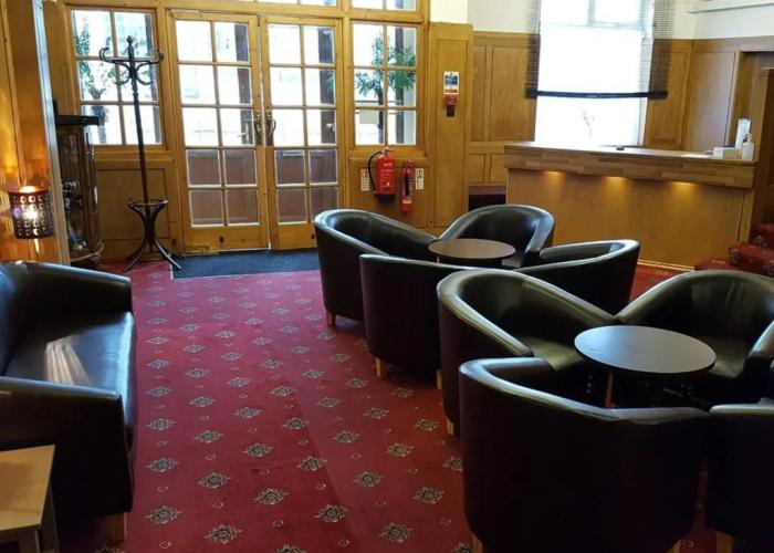Medehamstede Hotel