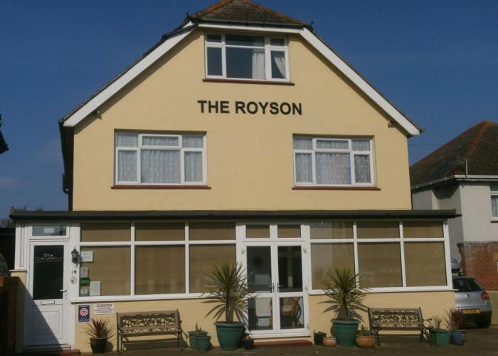 The Royson