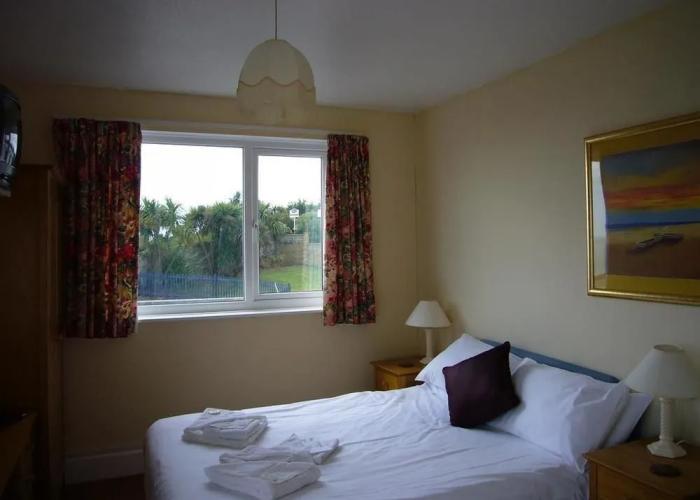 Mayfair Hotel