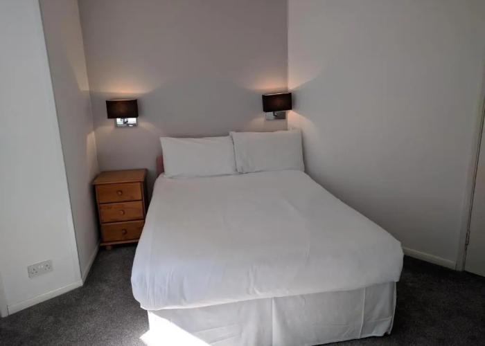 Mayfair Hotel