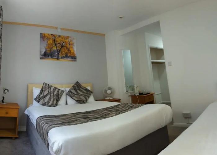Mayfair Hotel