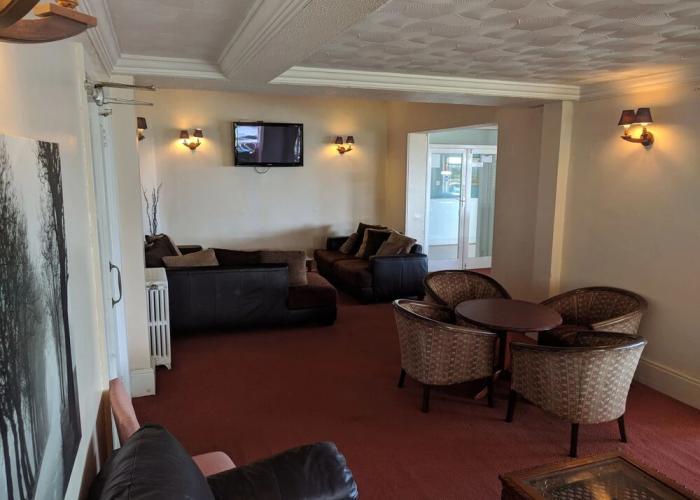 Mayfair Hotel