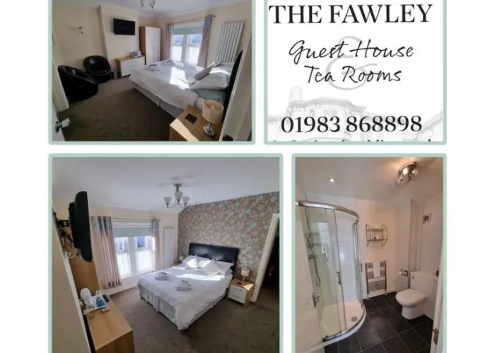 The Fawley
