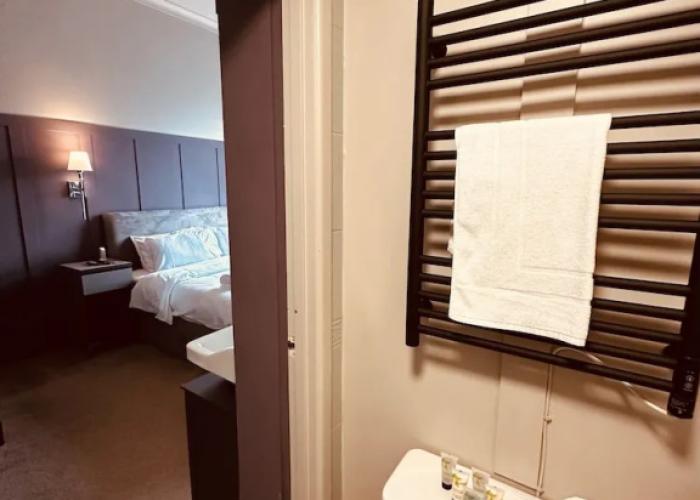 The Q Hotel