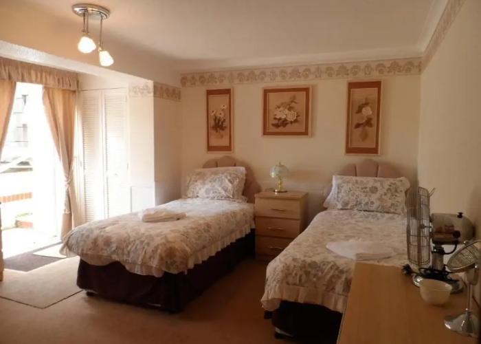 The Q Hotel