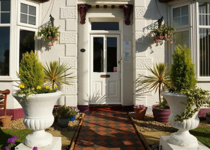 The Richmond Bed & Breakfast