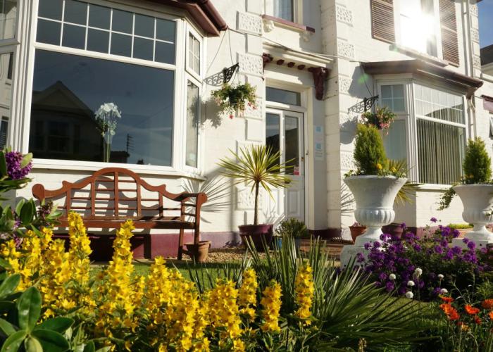 The Richmond Bed & Breakfast