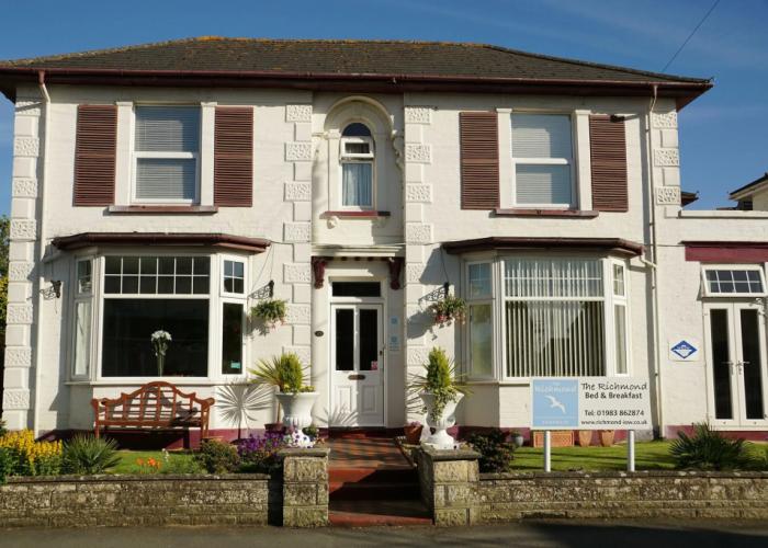 The Richmond Bed & Breakfast