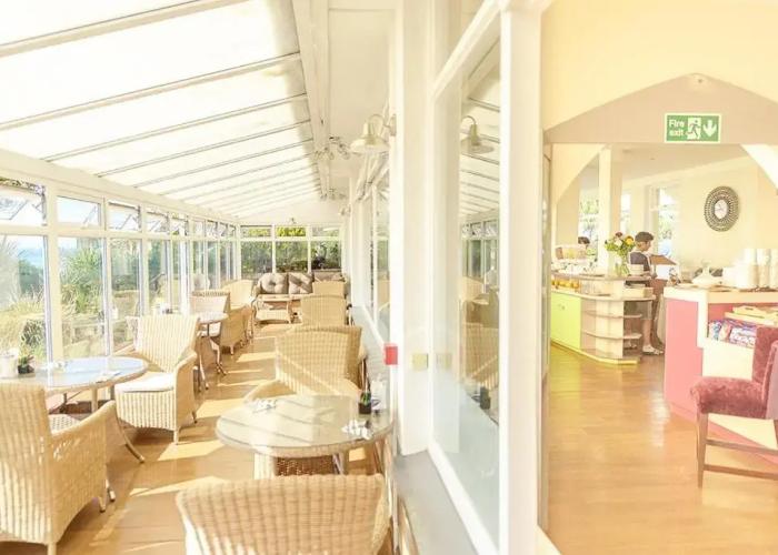 Villa Mentone Hotel