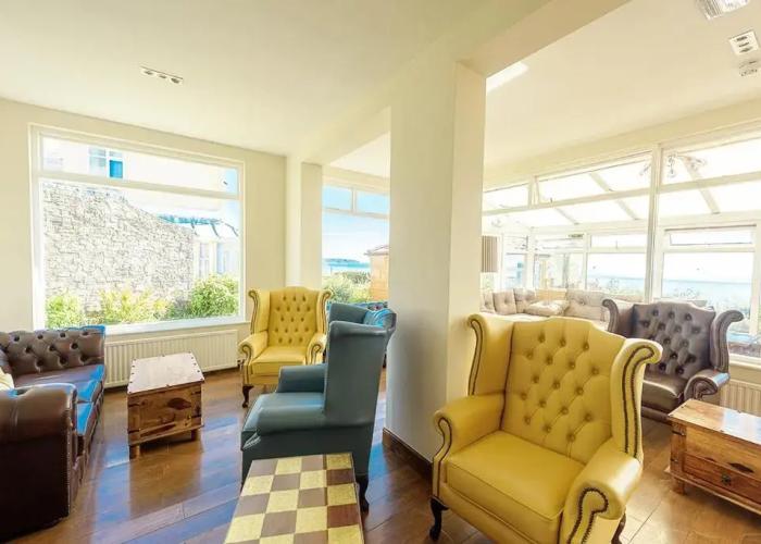 Villa Mentone Hotel