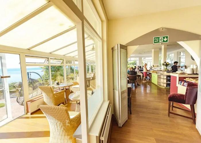 Villa Mentone Hotel
