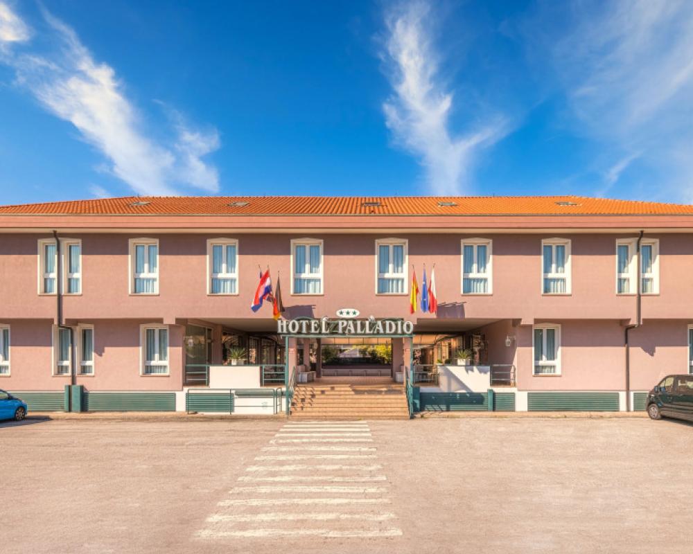 Hotel Palladio