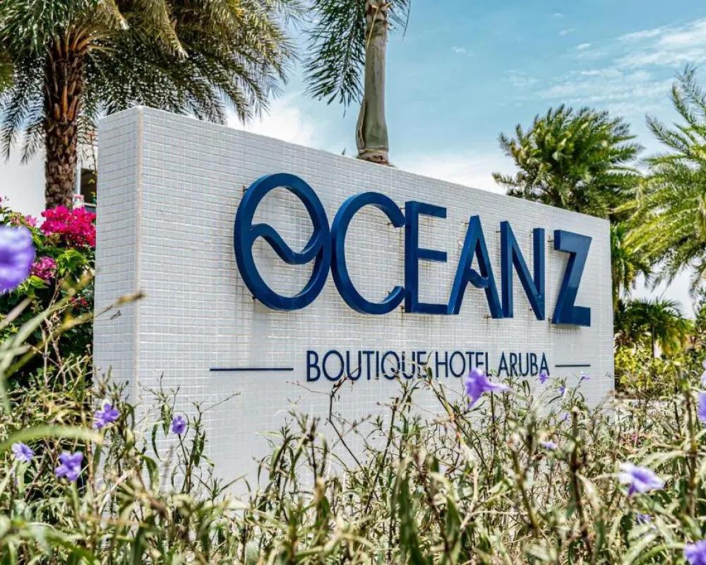 Ocean Z Boutique Hotel