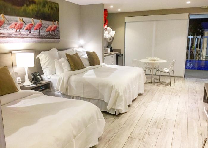 Ocean Z Boutique Hotel