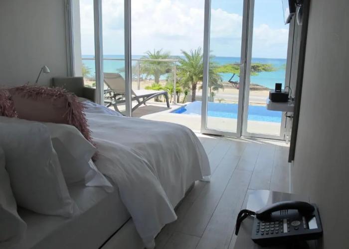 Ocean Z Boutique Hotel