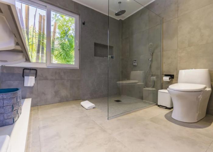 Boca Catalina Modern Villa