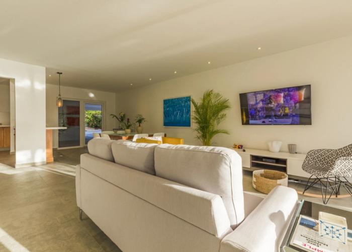 Boca Catalina Modern Villa