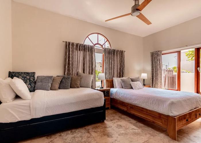 New! Ocean View With Rooftop Terrace in Malmok!