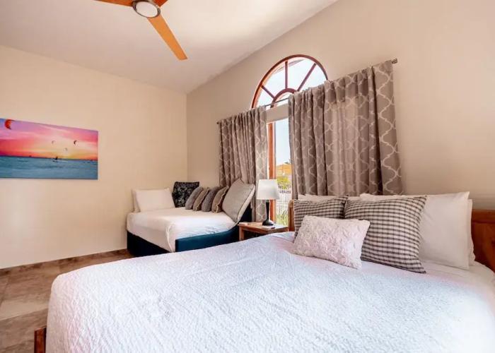 New! Ocean View With Rooftop Terrace in Malmok!