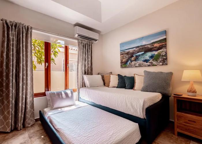 New! Ocean View With Rooftop Terrace in Malmok!