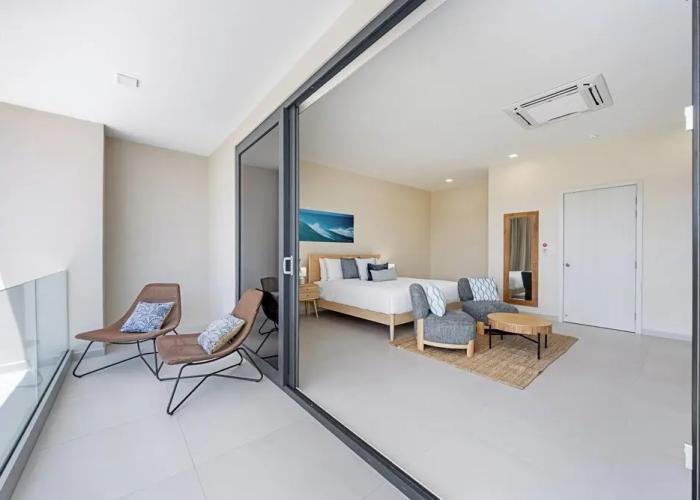 Catalina Residence Apt 3 - L.g. Smith Boulevard 546-j