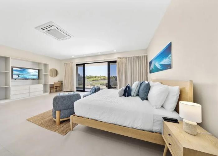 Catalina Residence Apt 3 - L.g. Smith Boulevard 546-j