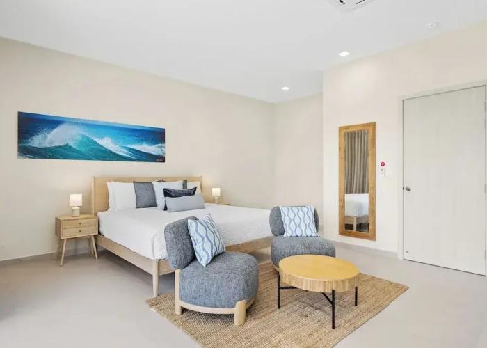 Catalina Residence Apt 3 - L.g. Smith Boulevard 546-j