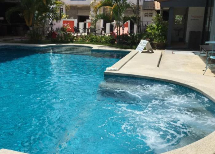 Saranya River House