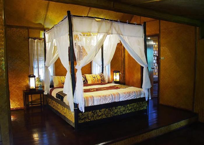Areeya Phuree Resort