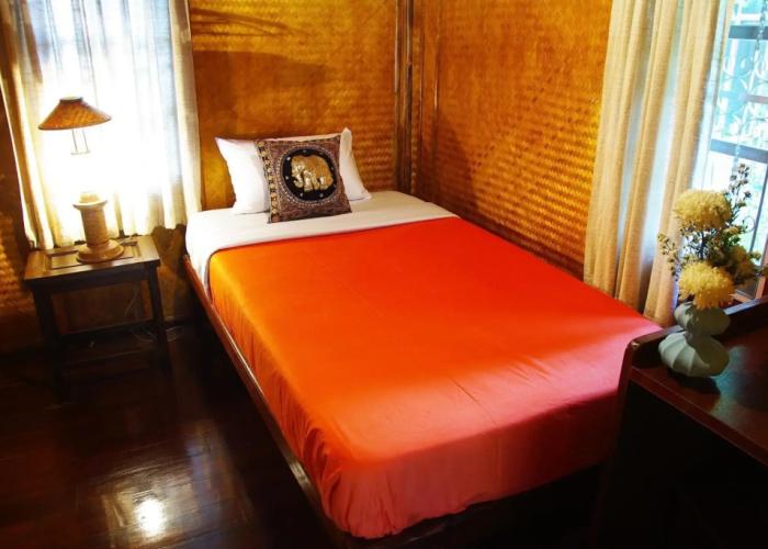 Areeya Phuree Resort
