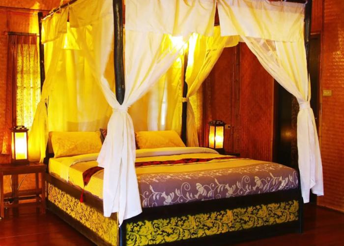 Areeya Phuree Resort