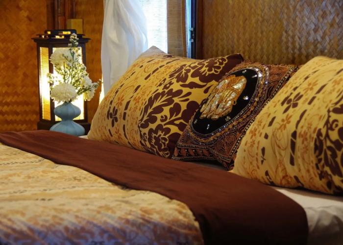 Areeya Phuree Resort