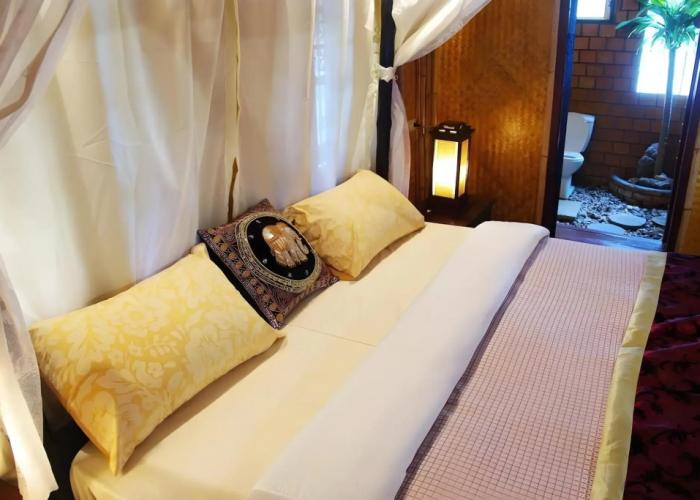 Areeya Phuree Resort