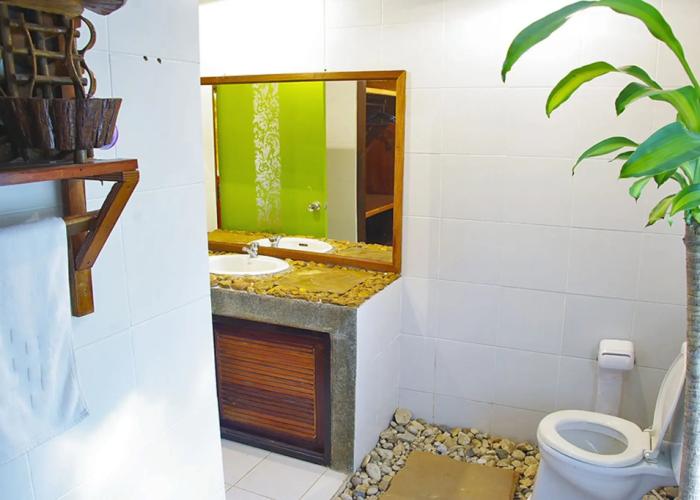Areeya Phuree Resort
