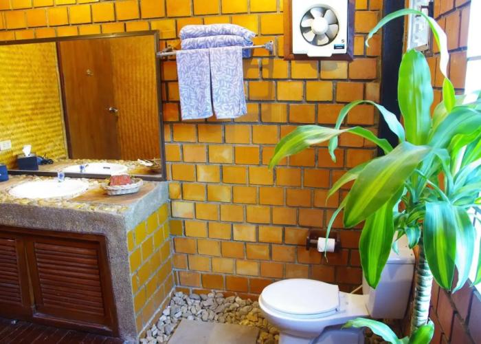 Areeya Phuree Resort