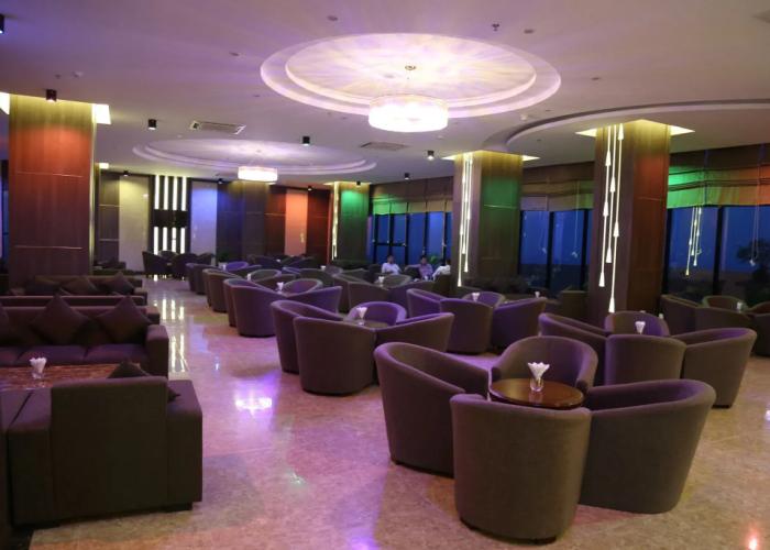 Muong Thanh Grand Quang Tri Hotel