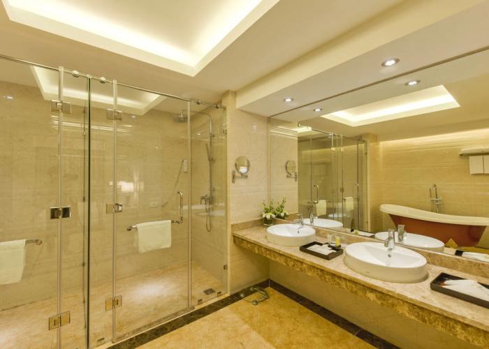 Muong Thanh Grand Quang Tri Hotel