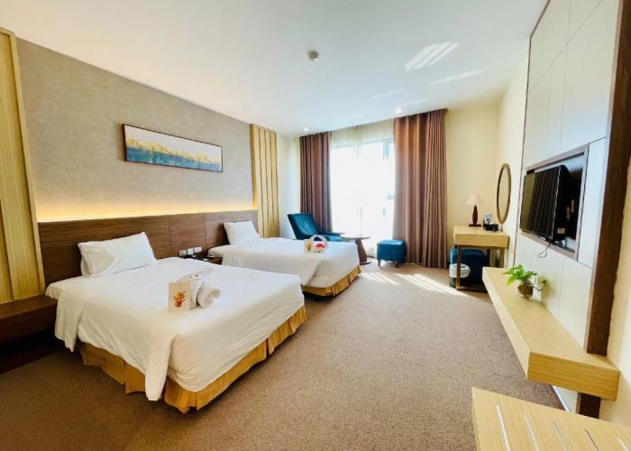 Muong Thanh Grand Quang Tri Hotel