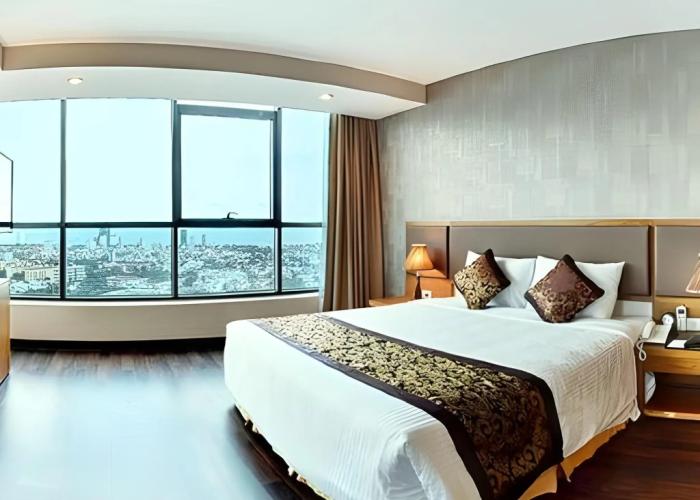Muong Thanh Grand Quang Tri Hotel