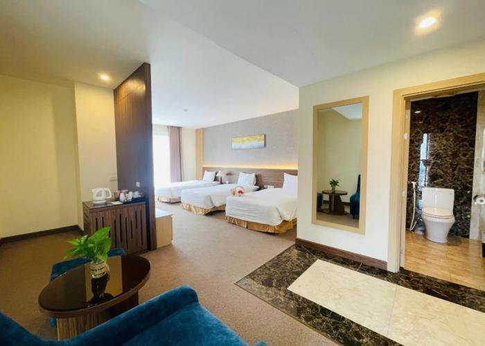 Muong Thanh Grand Quang Tri Hotel
