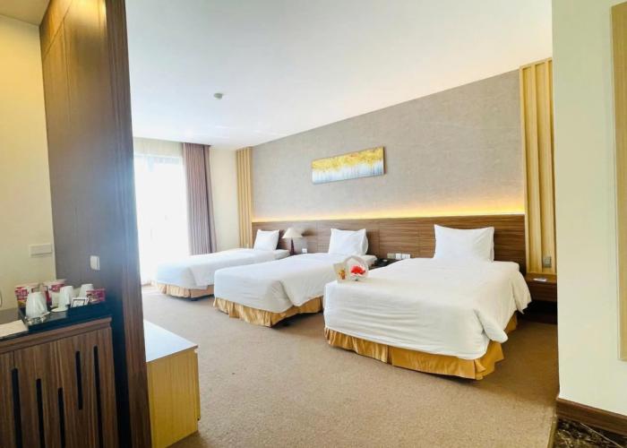 Muong Thanh Grand Quang Tri Hotel