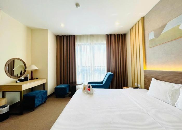 Muong Thanh Grand Quang Tri Hotel