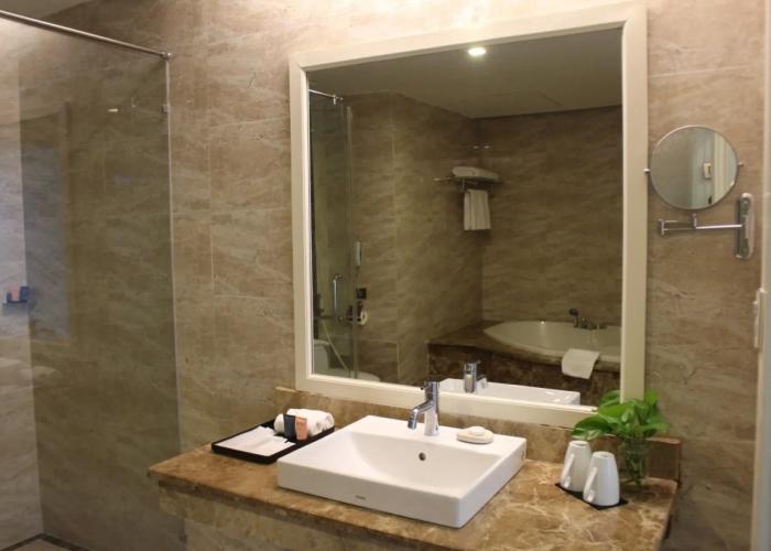 Muong Thanh Grand Quang Tri Hotel