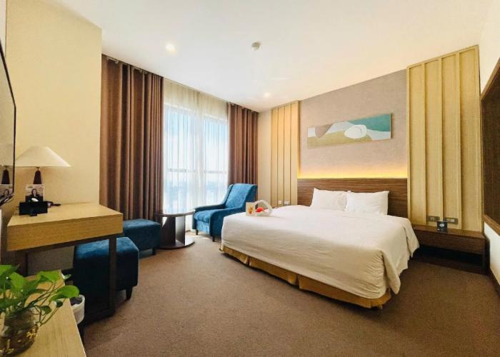 Muong Thanh Grand Quang Tri Hotel