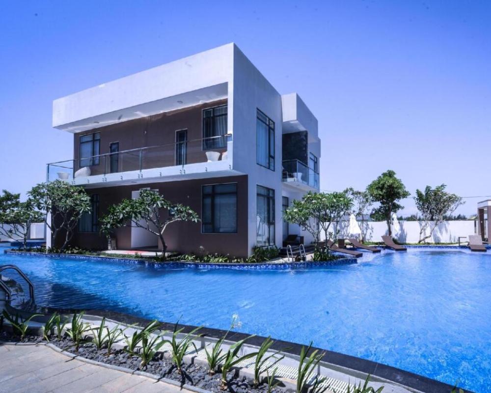 Sepon Boutique Resort