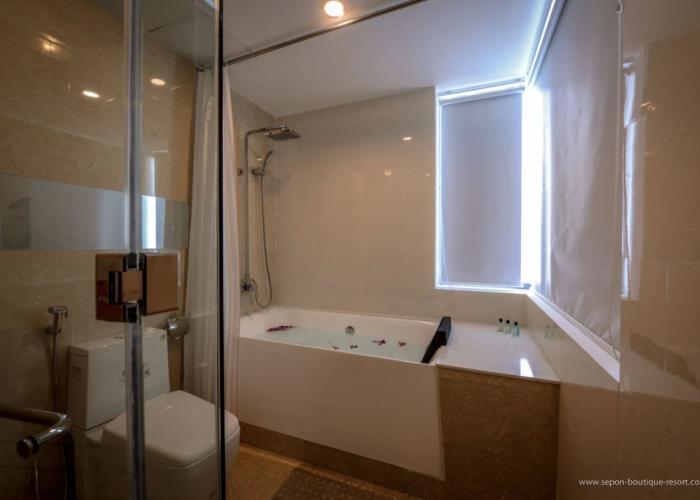Sepon Boutique Resort