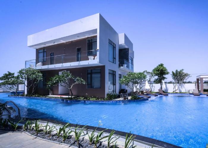 Sepon Boutique Resort