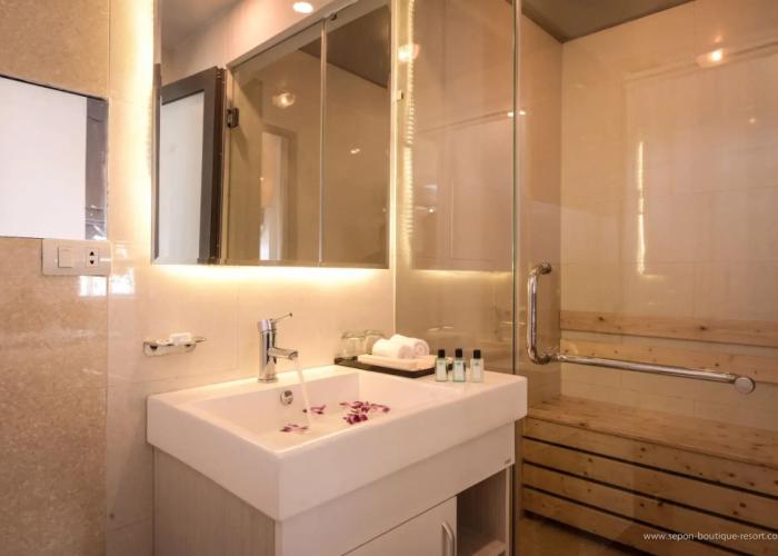Sepon Boutique Resort